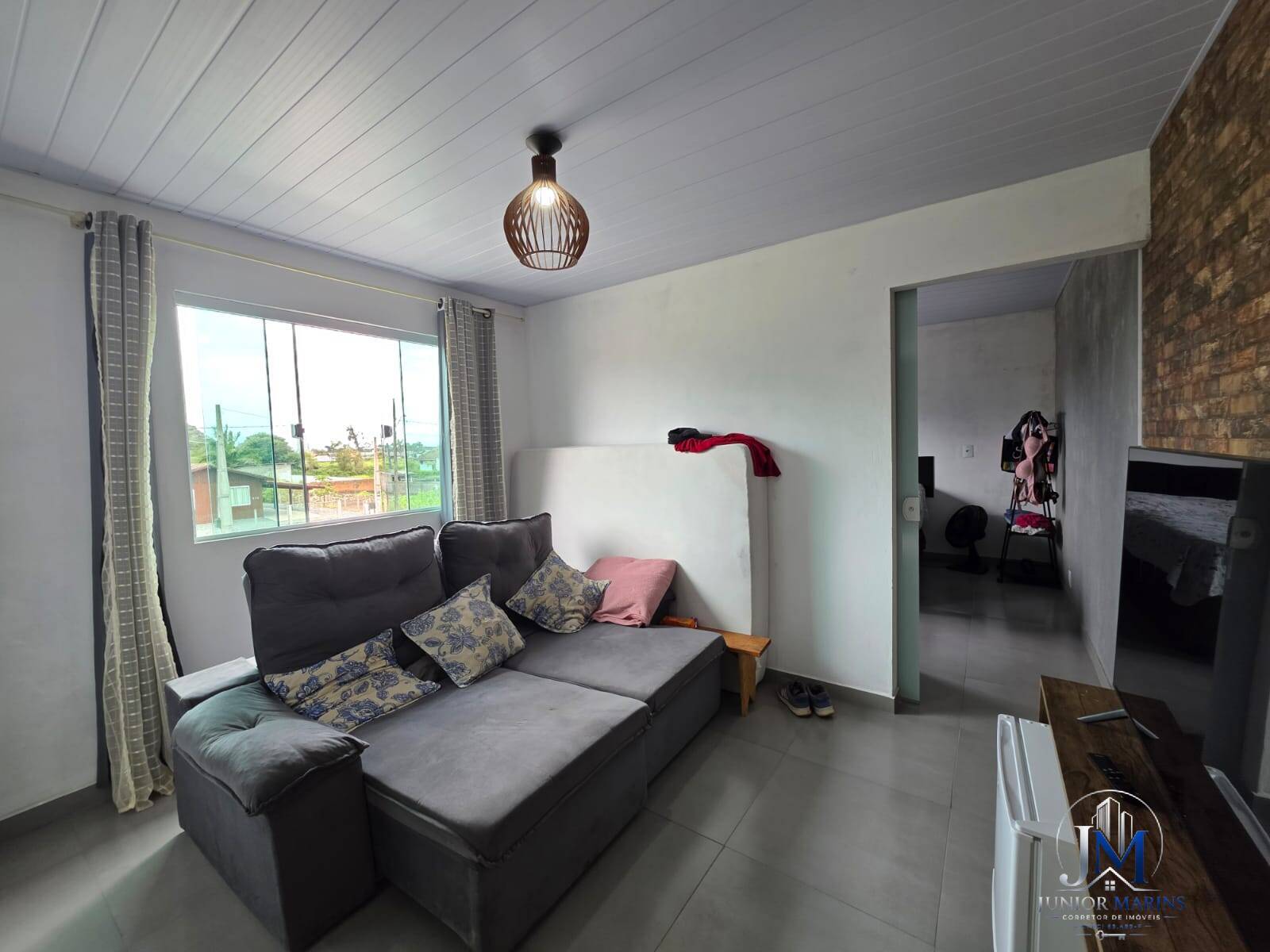 Casa, 2 quartos, 90 m² - Foto 15
