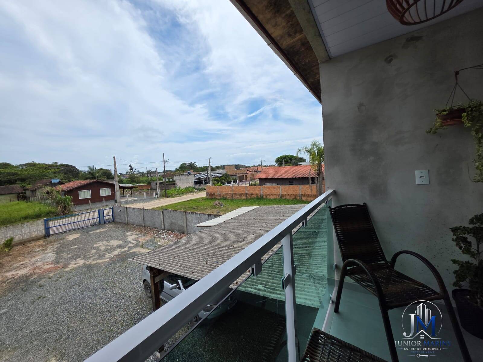 Casa, 2 quartos, 90 m² - Foto 14