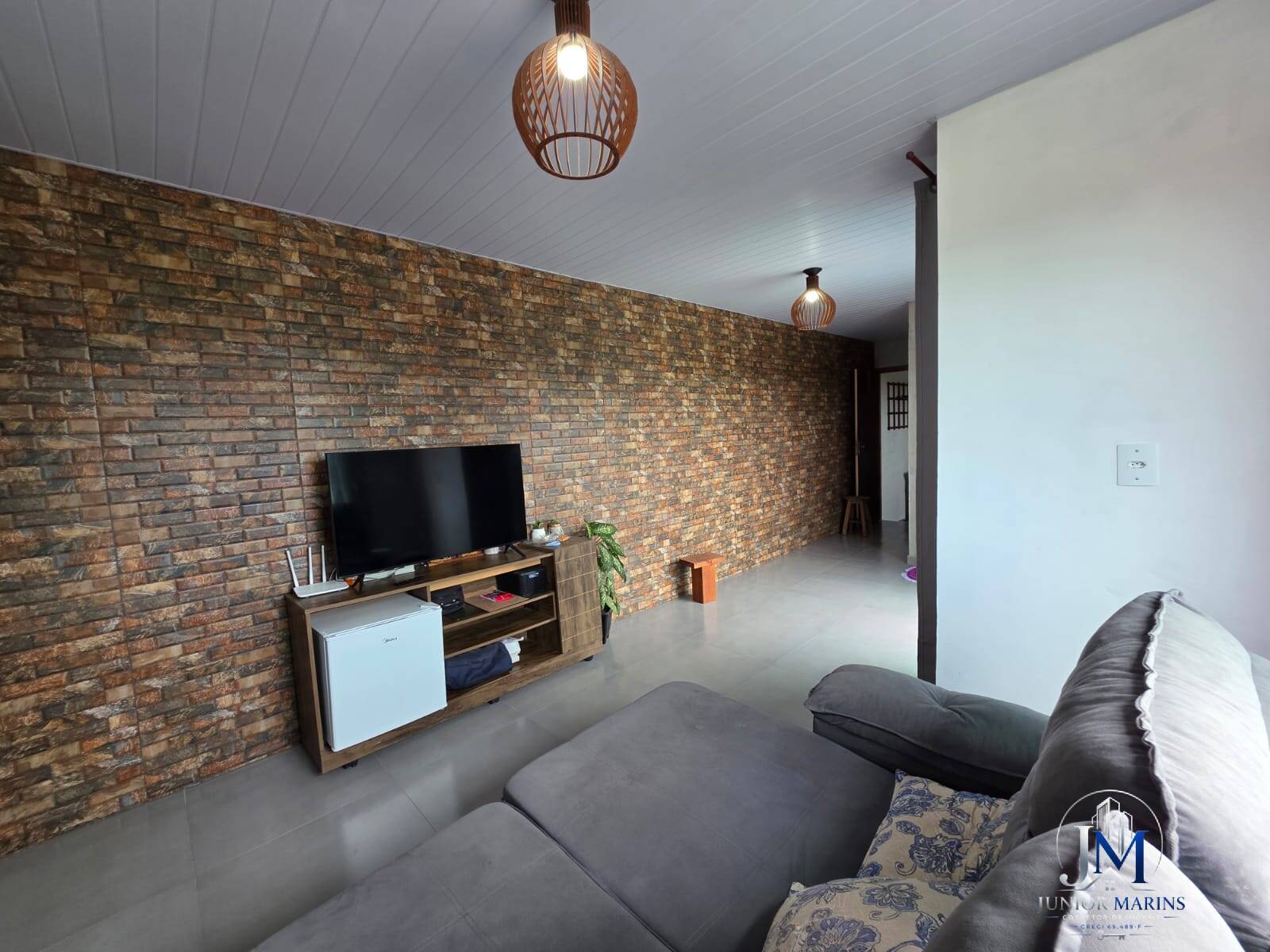 Casa, 2 quartos, 90 m² - Foto 16