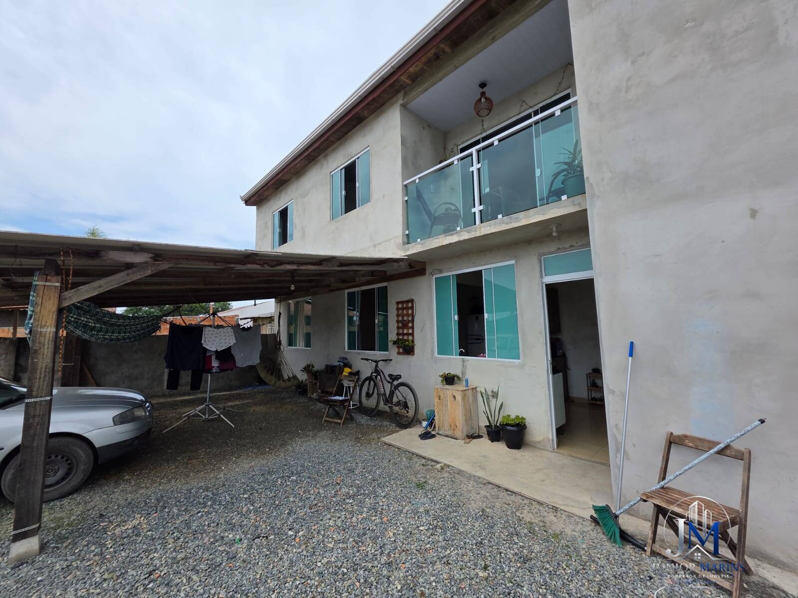 Casa, 2 quartos, 90 m² - Foto 2