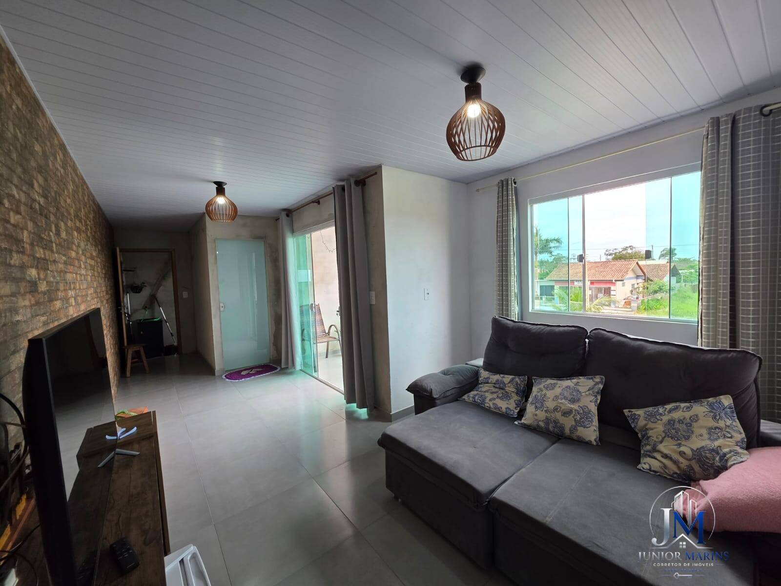 Casa, 2 quartos, 90 m² - Foto 17