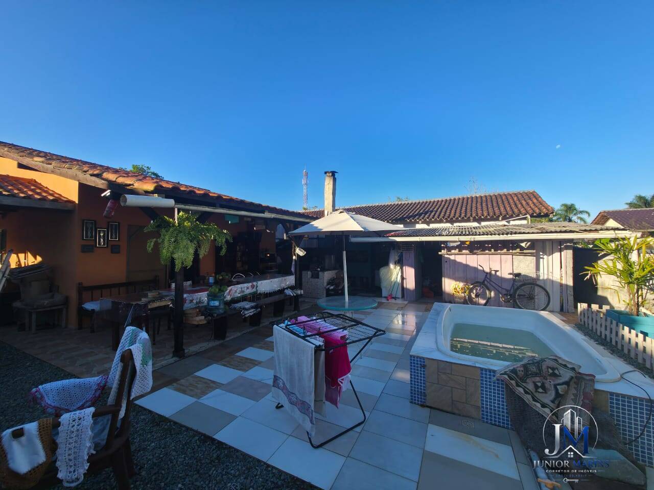 Casa, 2 quartos, 130 m² - Foto 25