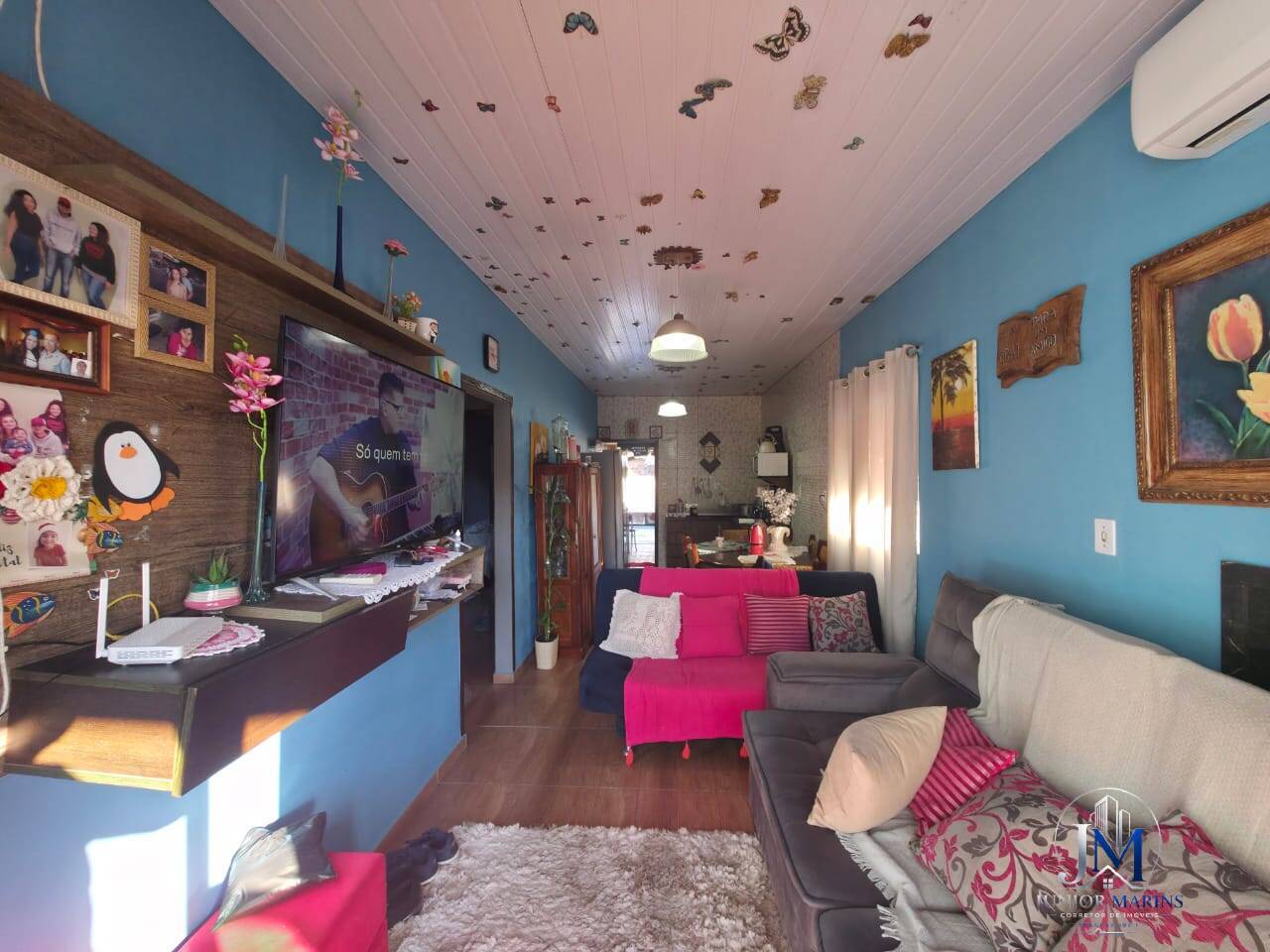 Casa, 2 quartos, 130 m² - Foto 6