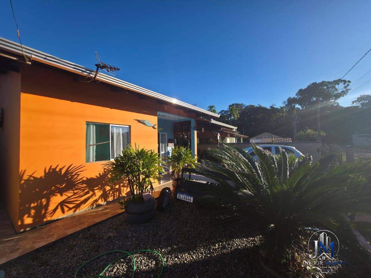 Casa, 2 quartos, 130 m² - Foto 4