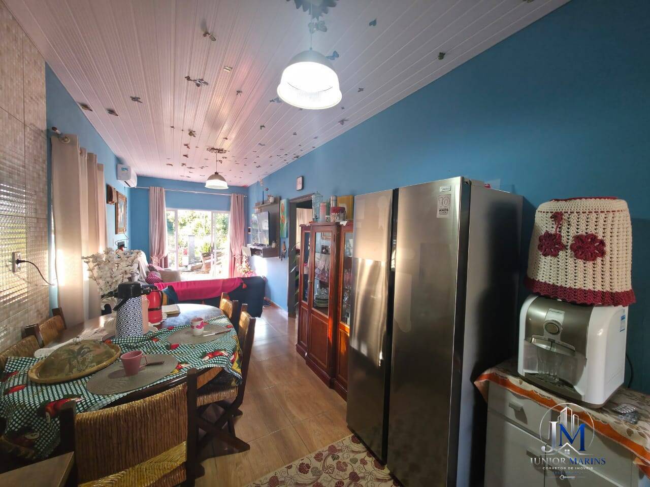 Casa, 2 quartos, 130 m² - Foto 7
