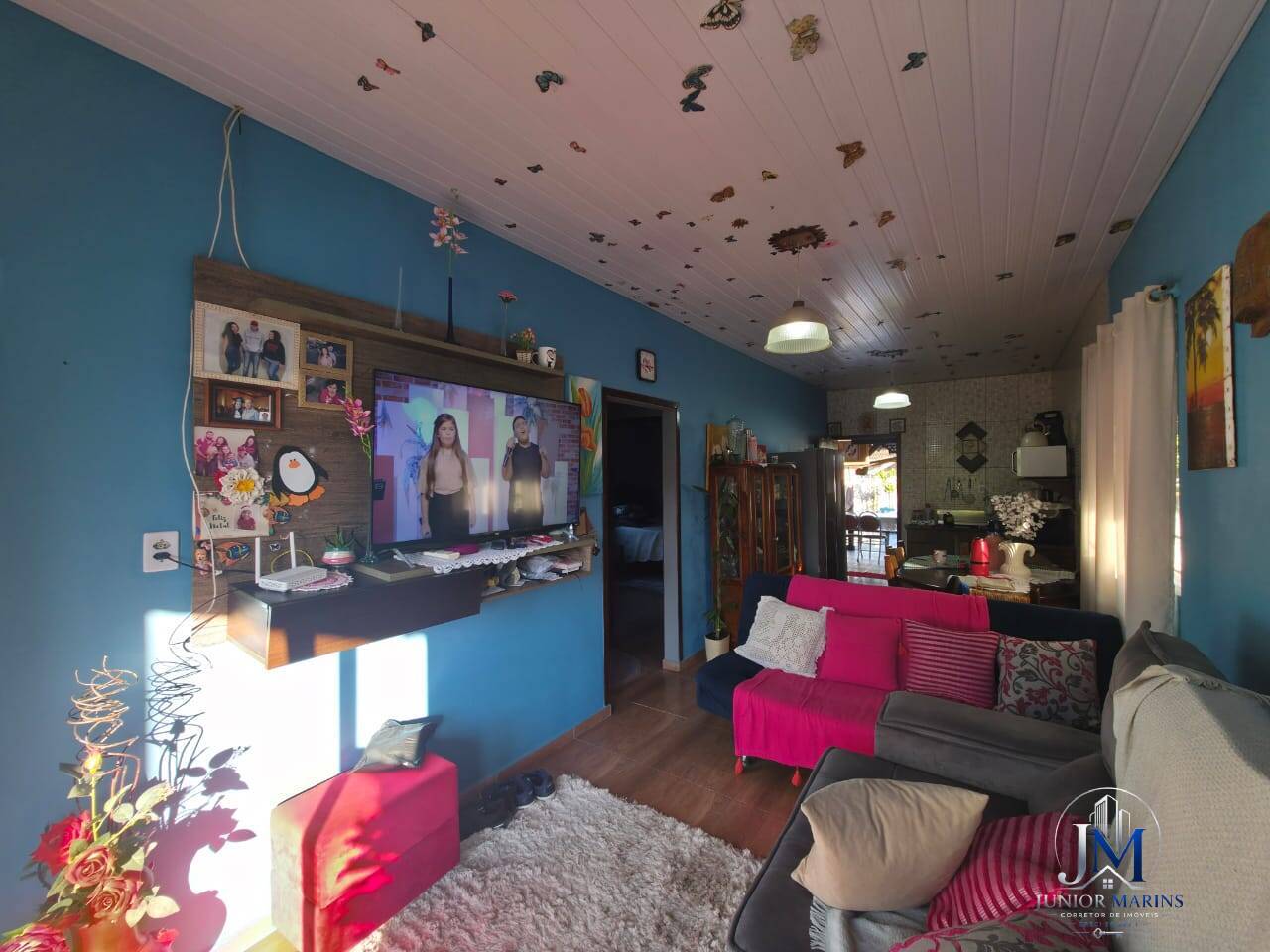 Casa, 2 quartos, 130 m² - Foto 8
