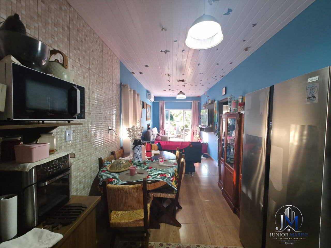 Casa, 2 quartos, 130 m² - Foto 9