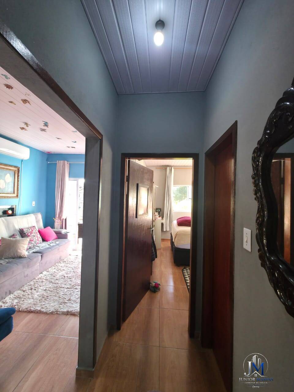 Casa, 2 quartos, 130 m² - Foto 19
