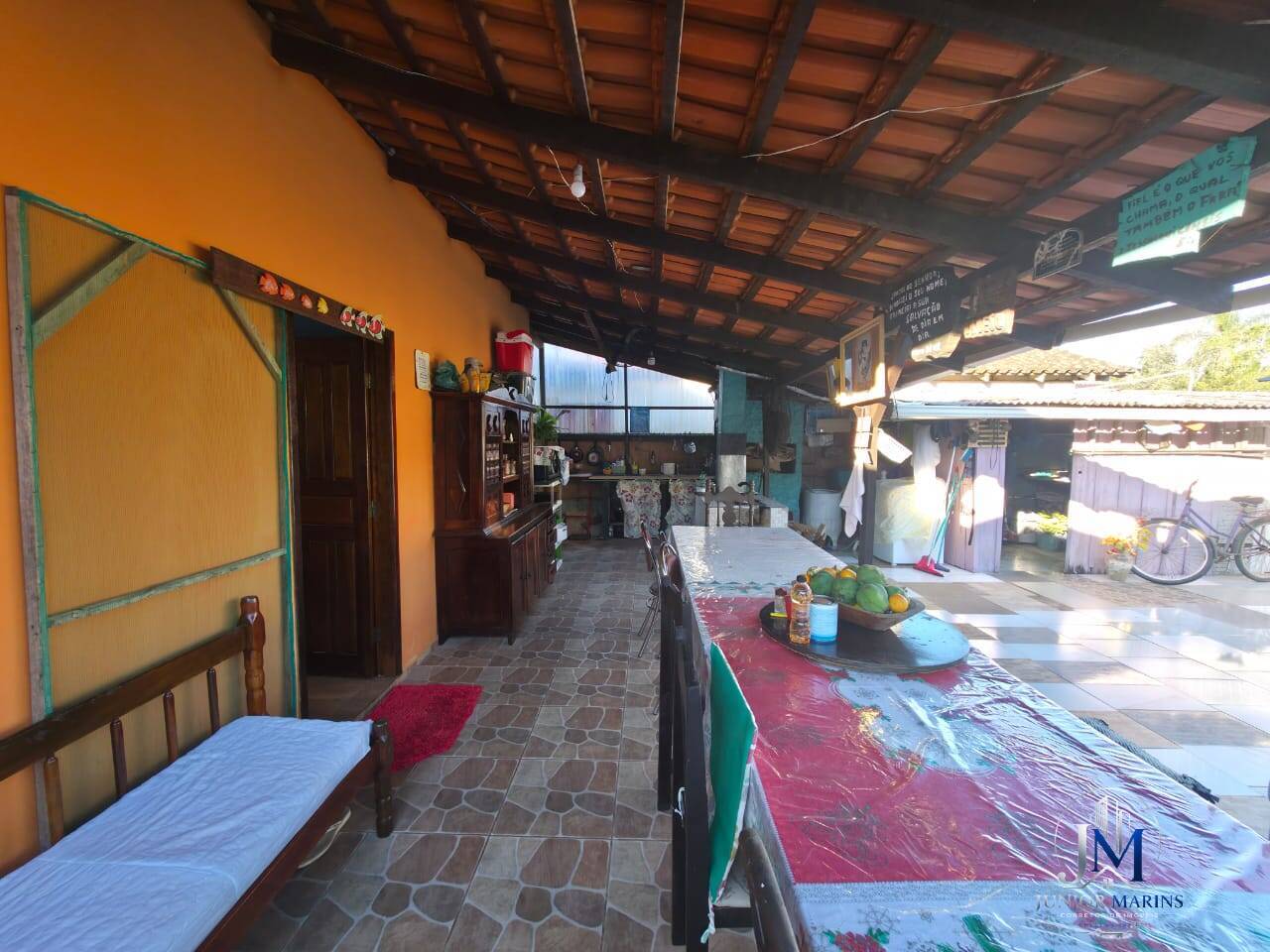 Casa, 2 quartos, 130 m² - Foto 23
