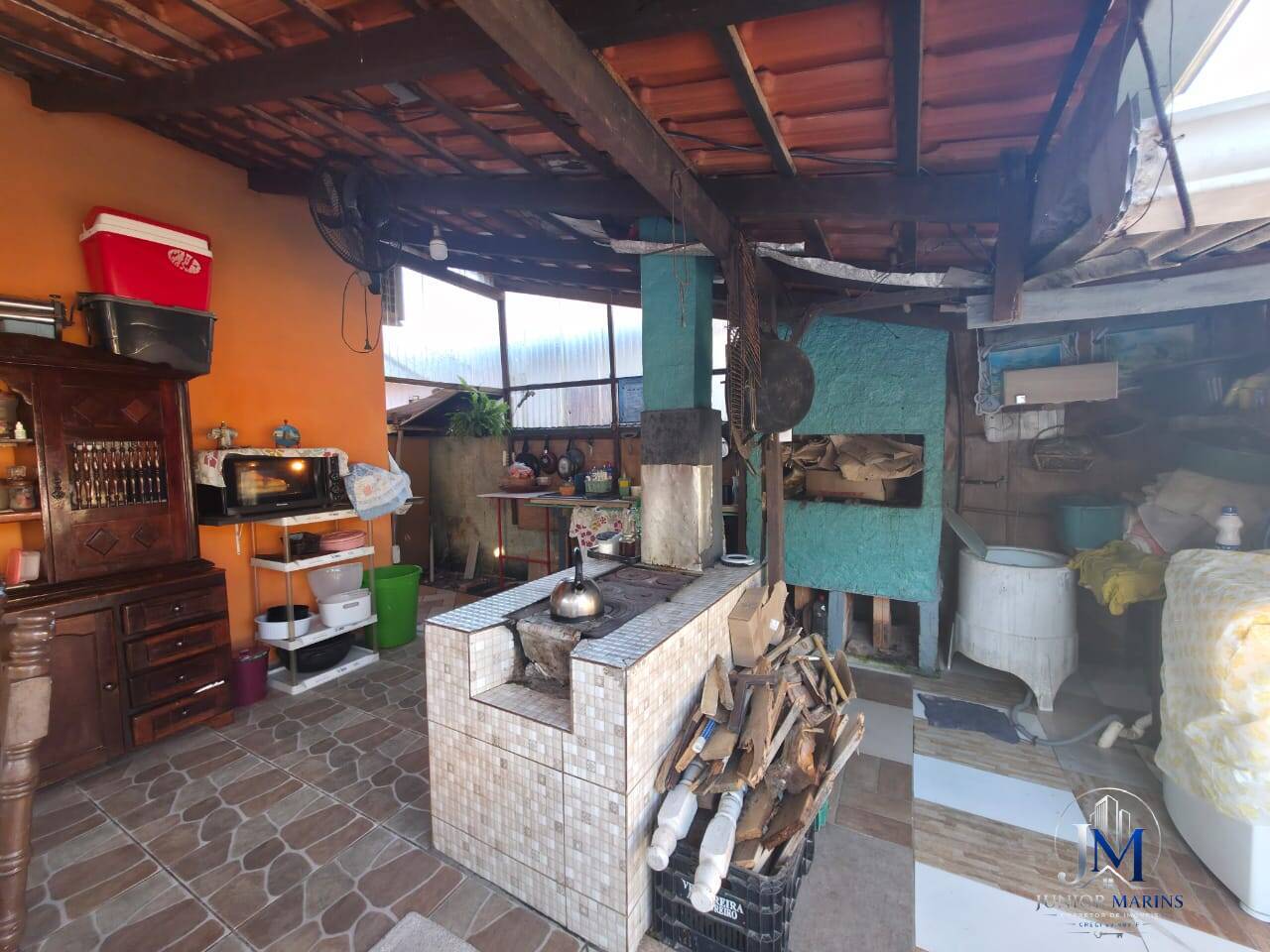 Casa, 2 quartos, 130 m² - Foto 24