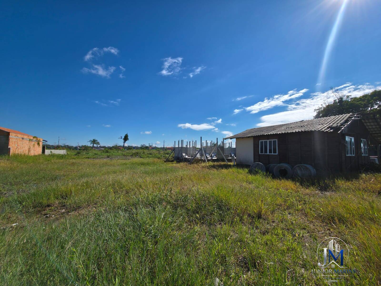 Terreno, 44 hectares - Foto 6