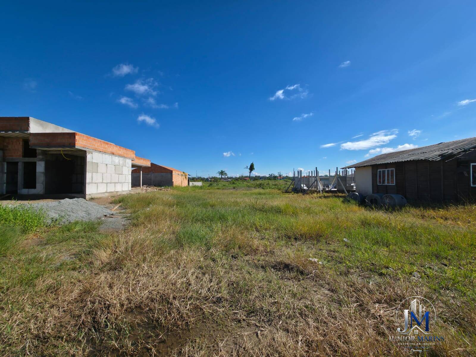 Terreno, 44 hectares - Foto 1