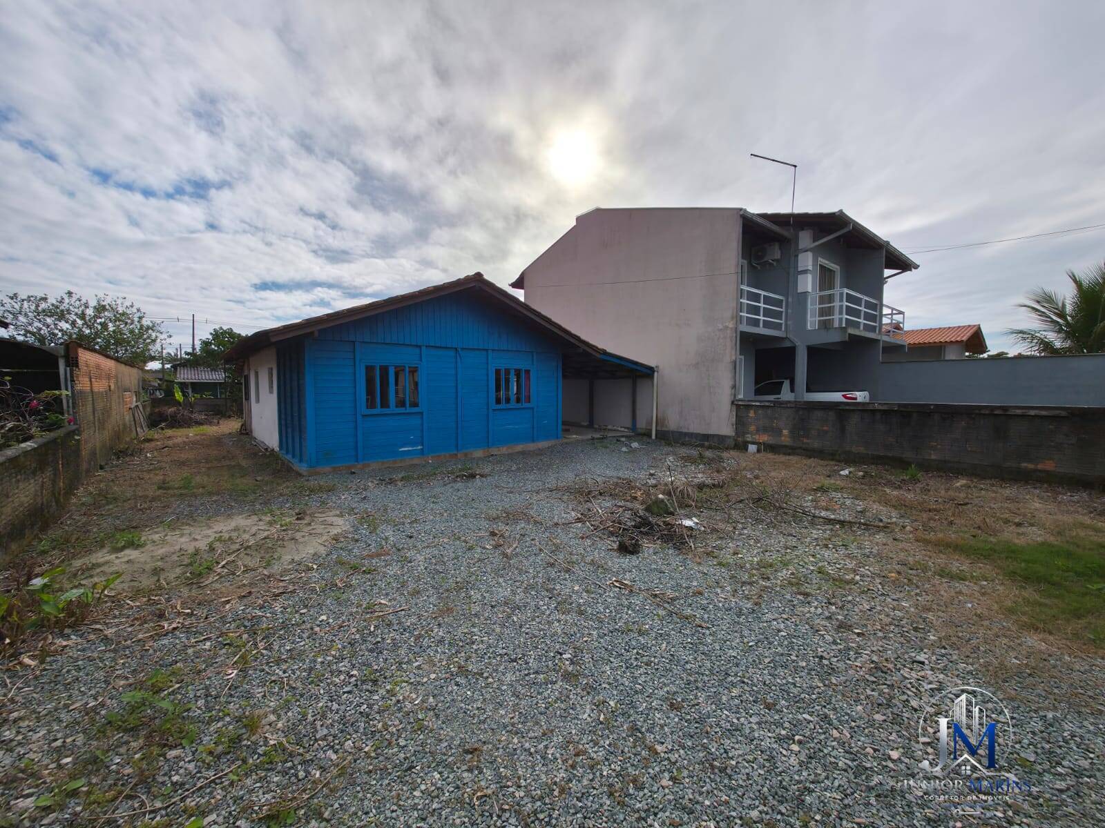 Casa, 3 quartos, 70 m² - Foto 7