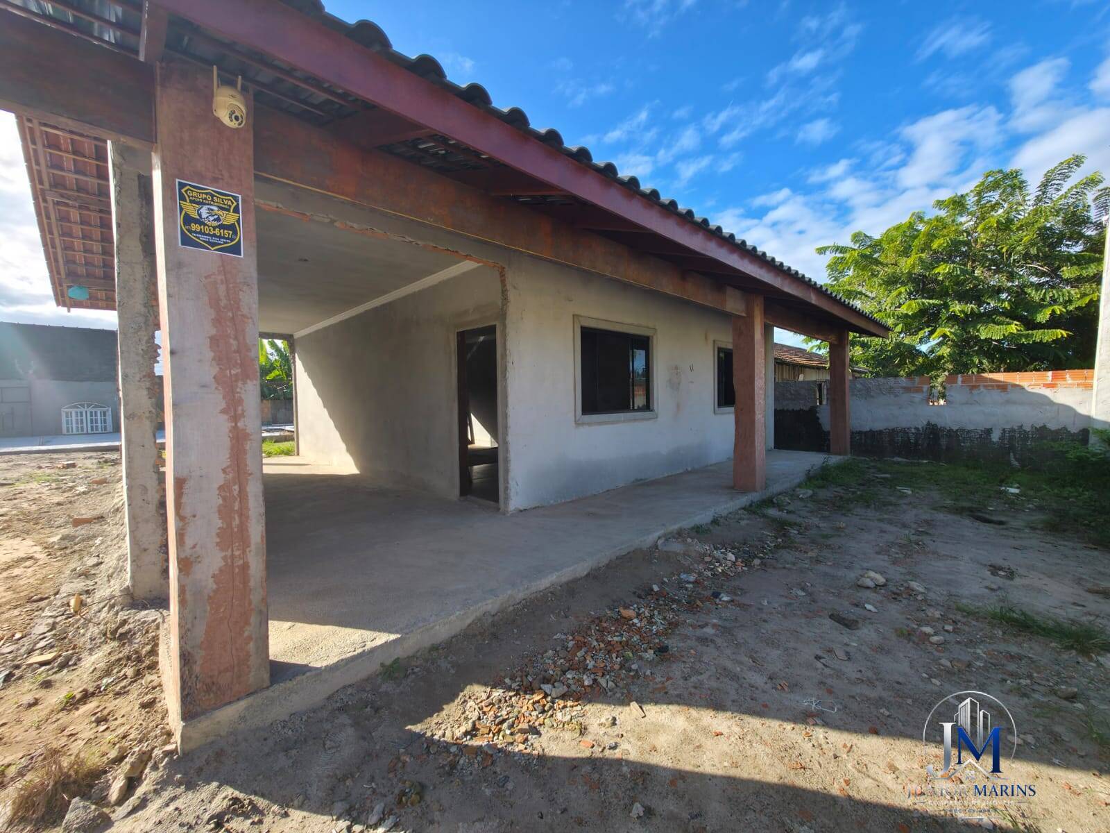 Casa, 2 quartos, 148 m² - Foto 2