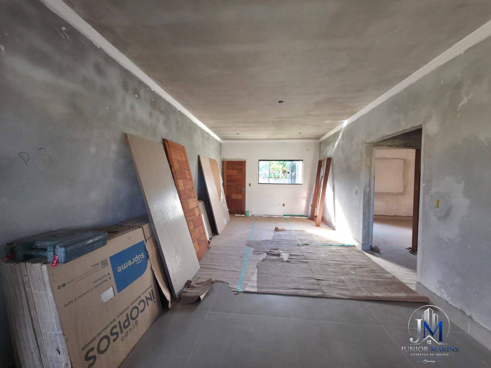 Casa, 2 quartos, 148 m² - Foto 7