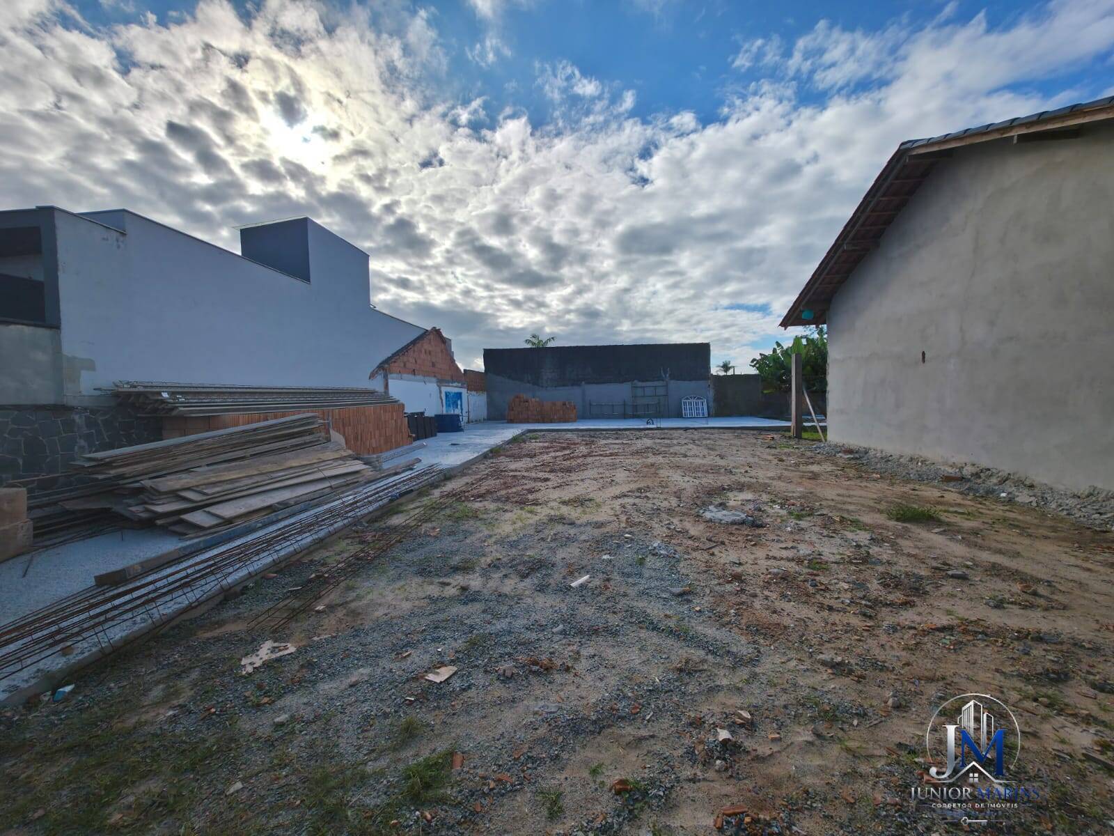 Terreno, 300 m² - Foto 1