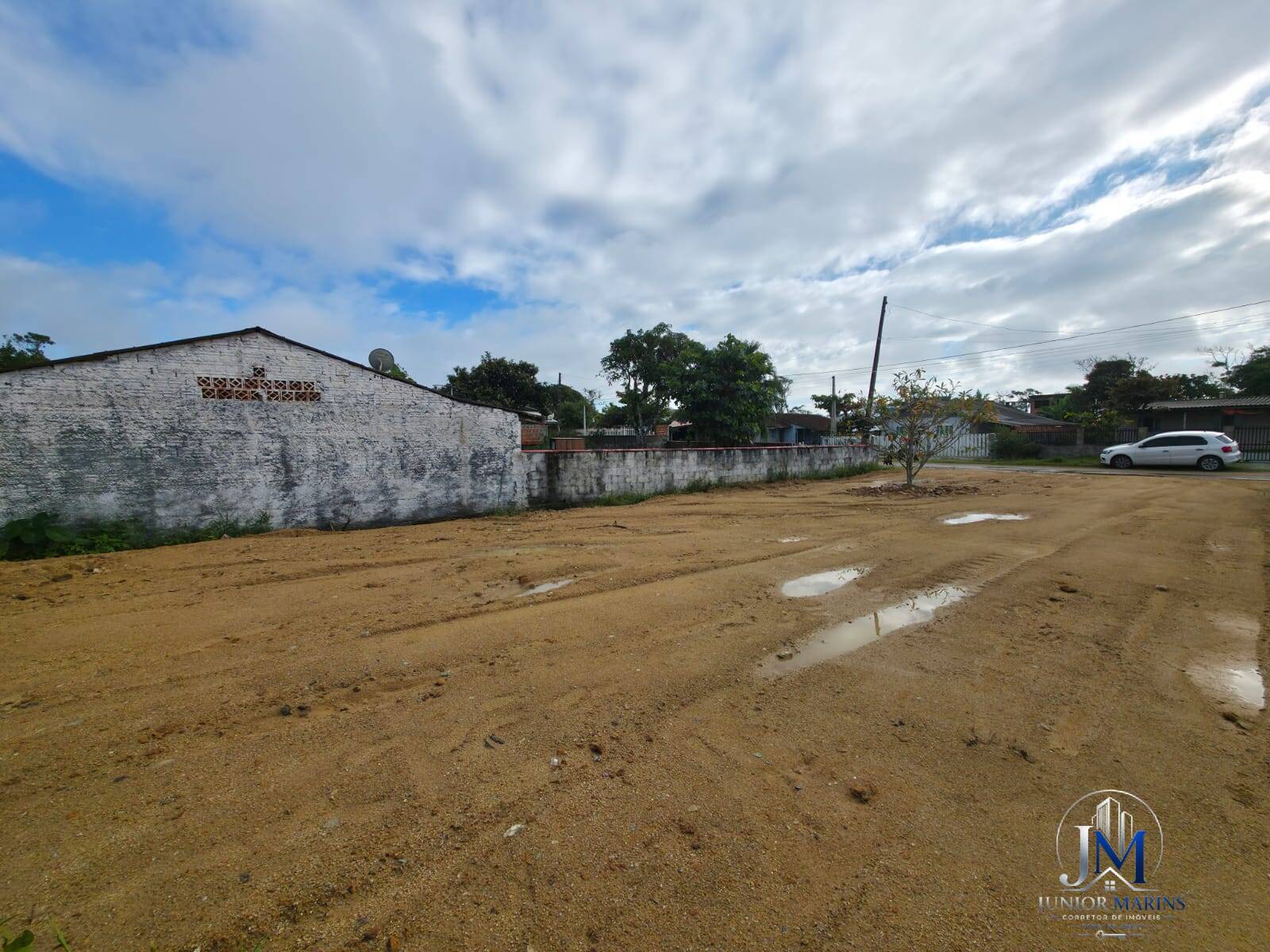 Terreno, 325 m² - Foto 5