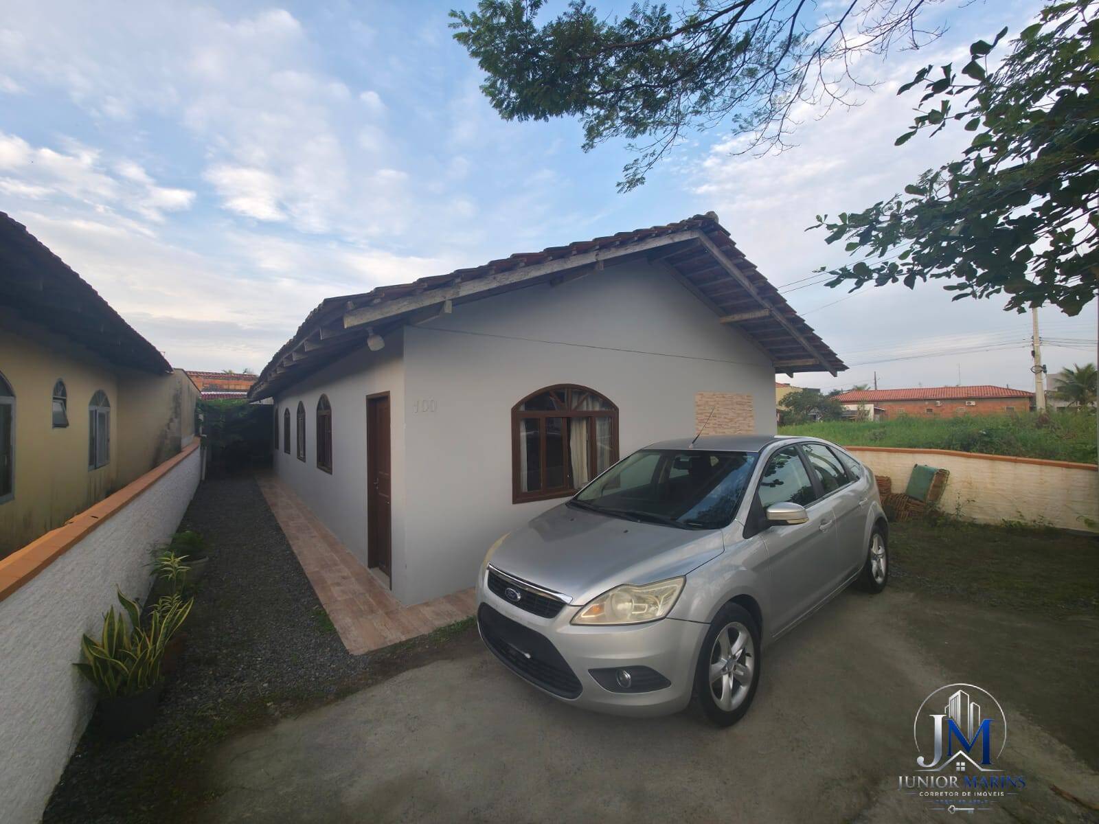Casa, 5 quartos, 98 m² - Foto 2