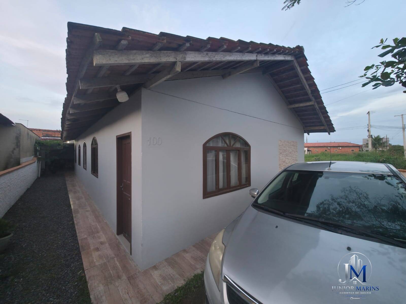 Casa, 5 quartos, 98 m² - Foto 4