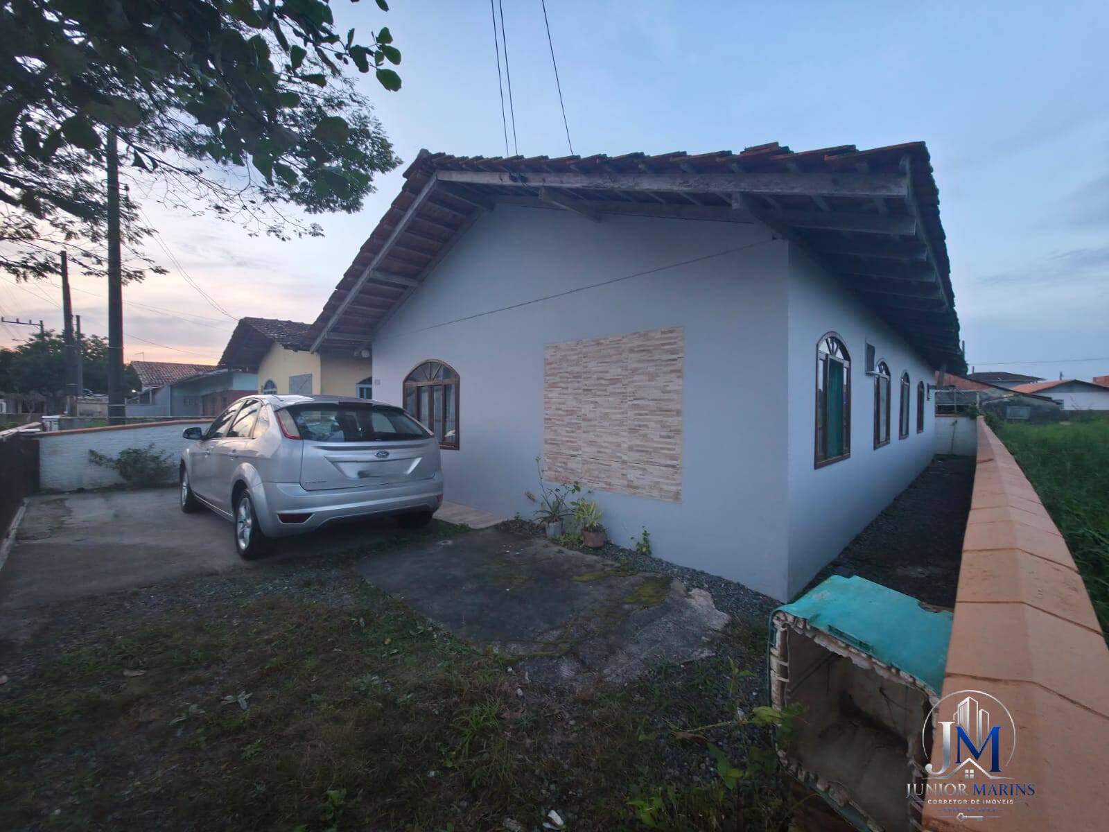 Casa, 5 quartos, 98 m² - Foto 3