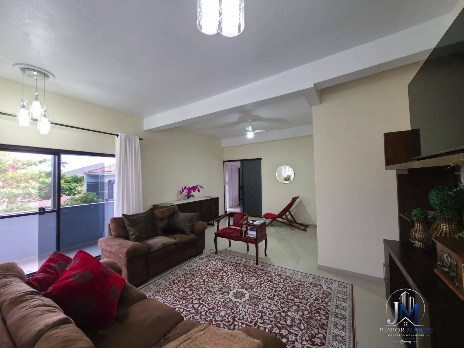 Casa, 4 quartos, 510 m² - Foto 7