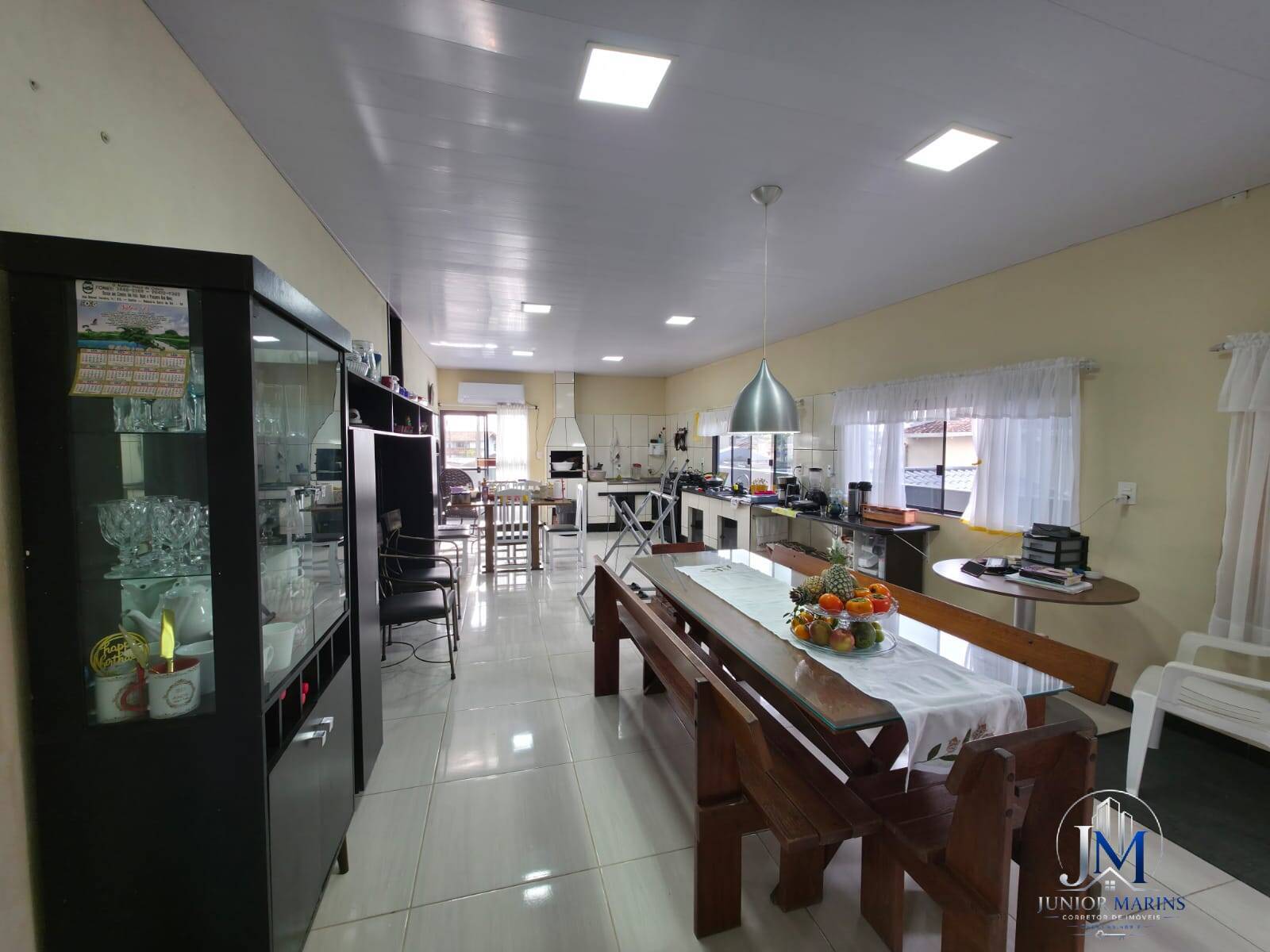 Casa, 4 quartos, 510 m² - Foto 12