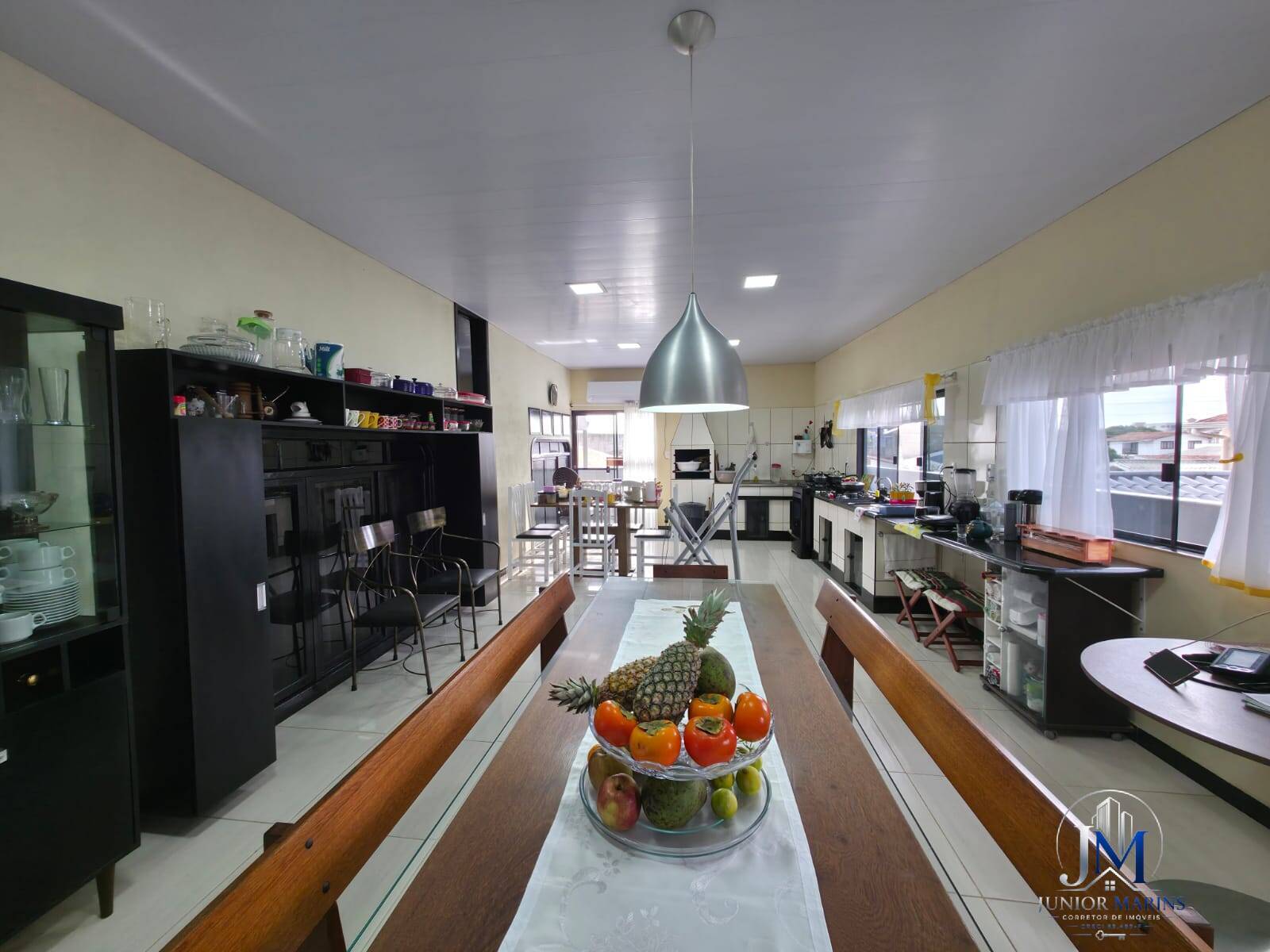 Casa, 4 quartos, 510 m² - Foto 13