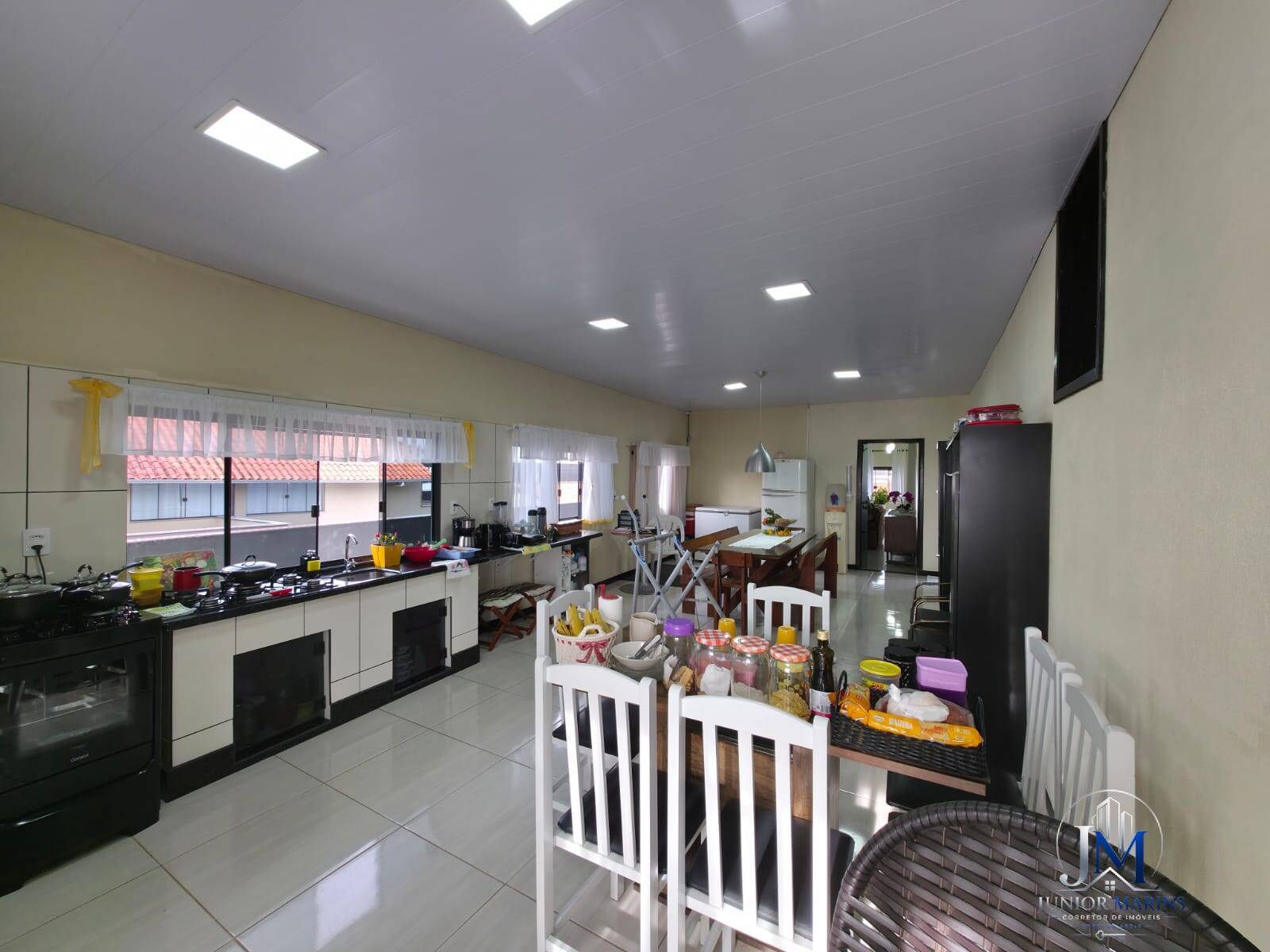 Casa, 4 quartos, 510 m² - Foto 14