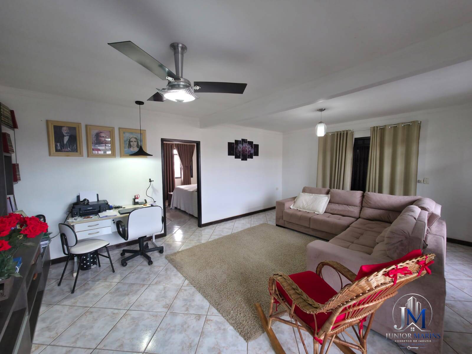 Casa, 4 quartos, 510 m² - Foto 34