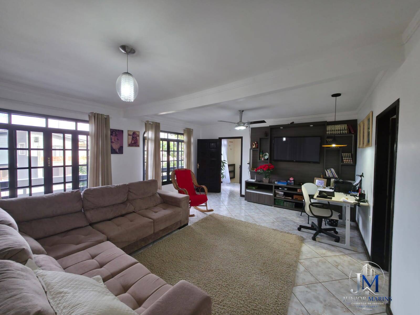 Casa, 4 quartos, 510 m² - Foto 35