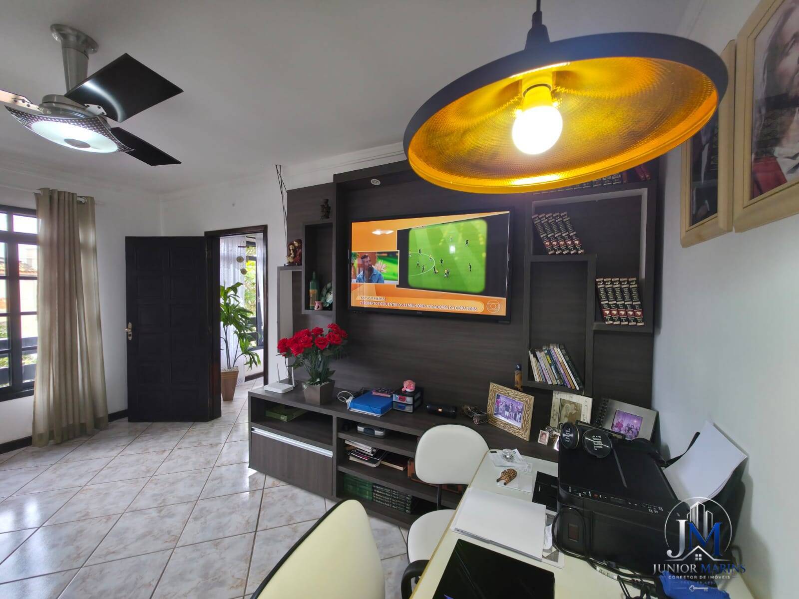 Casa, 4 quartos, 510 m² - Foto 37
