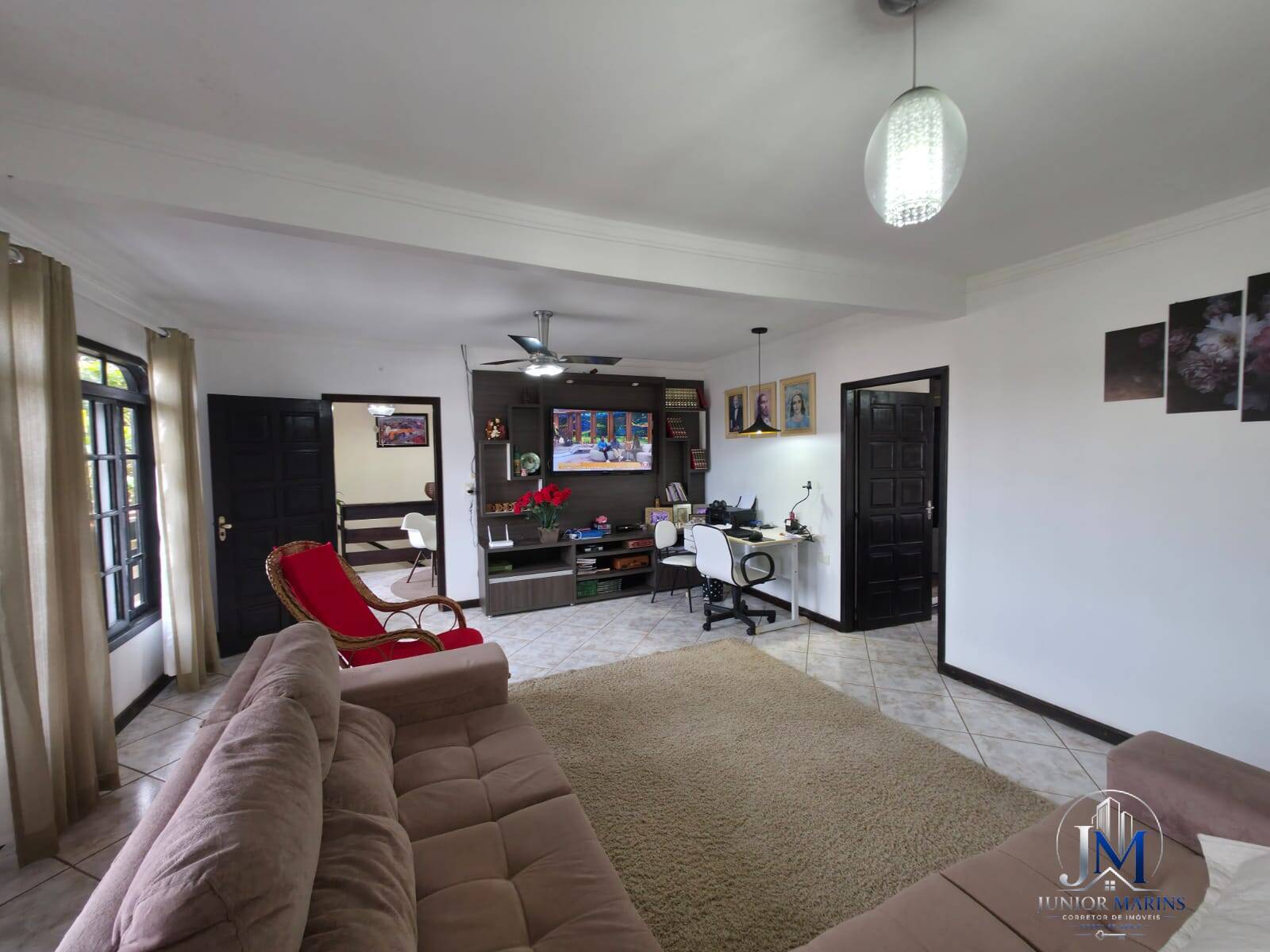 Casa, 4 quartos, 510 m² - Foto 36
