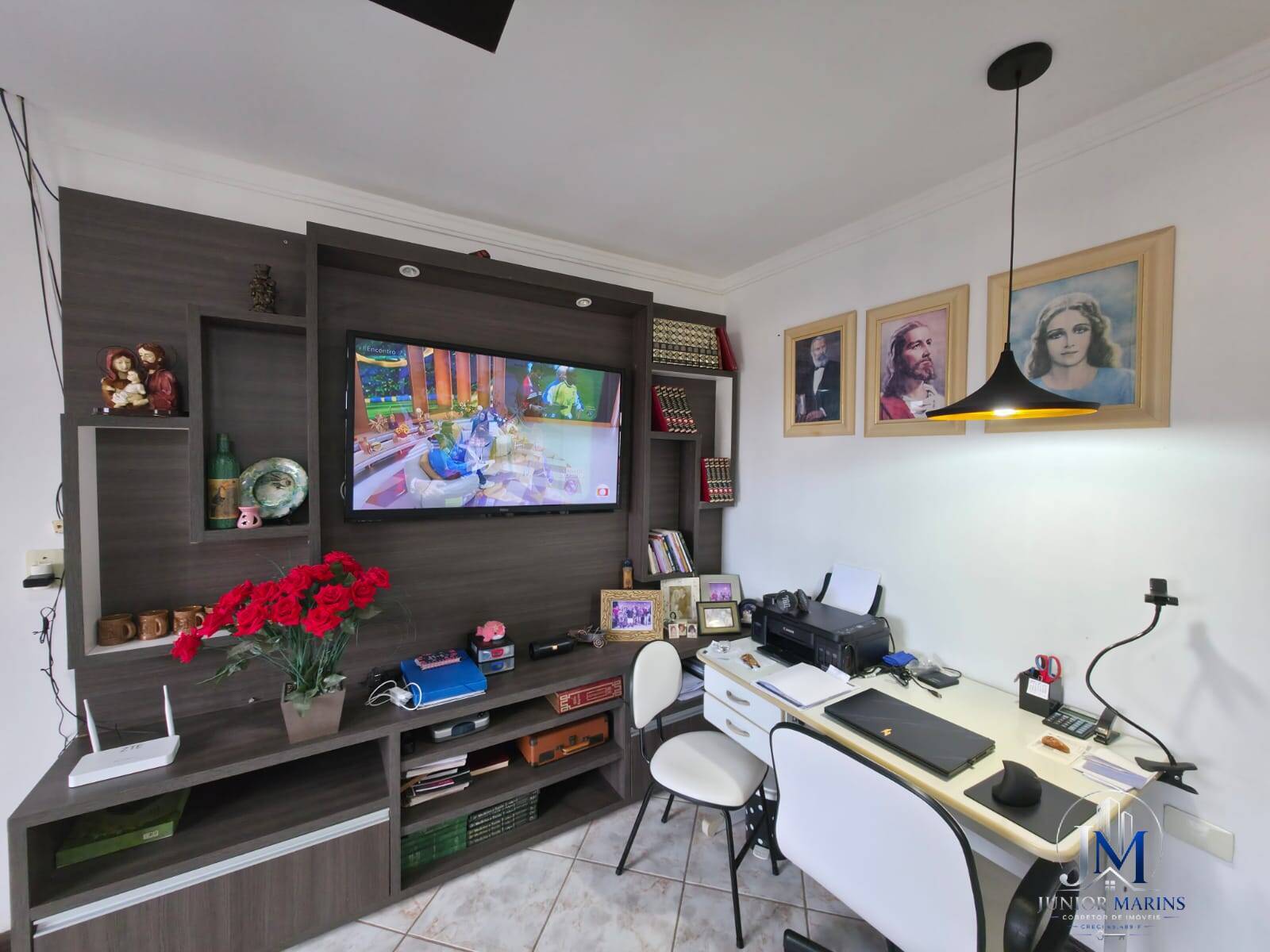 Casa, 4 quartos, 510 m² - Foto 38