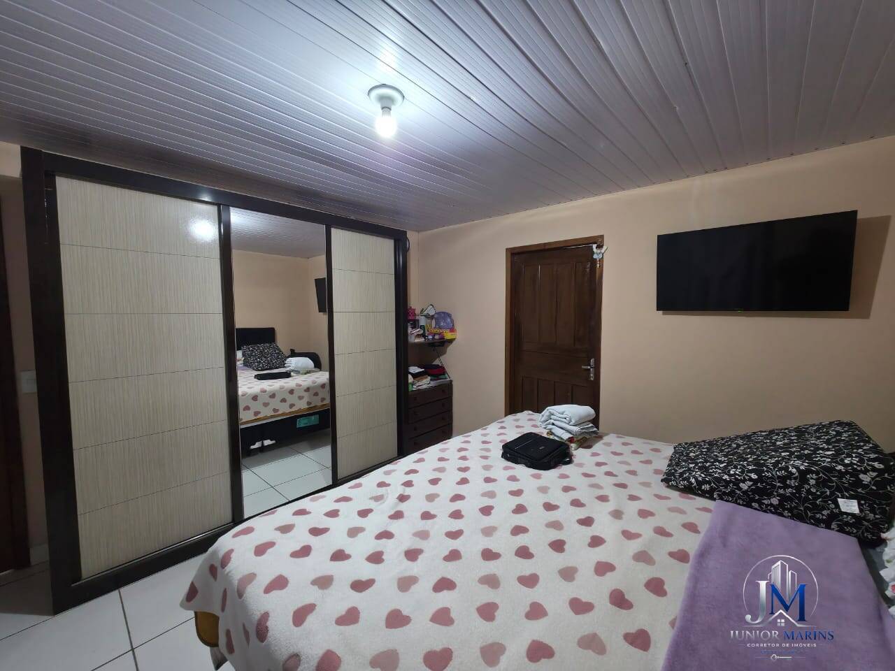 Casa, 4 quartos, 130 m² - Foto 26