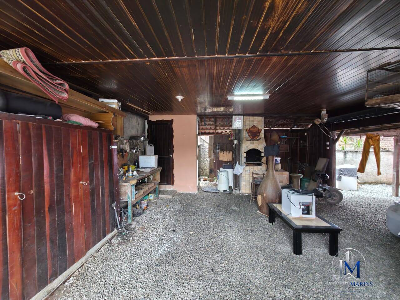 Casa, 4 quartos, 130 m² - Foto 35