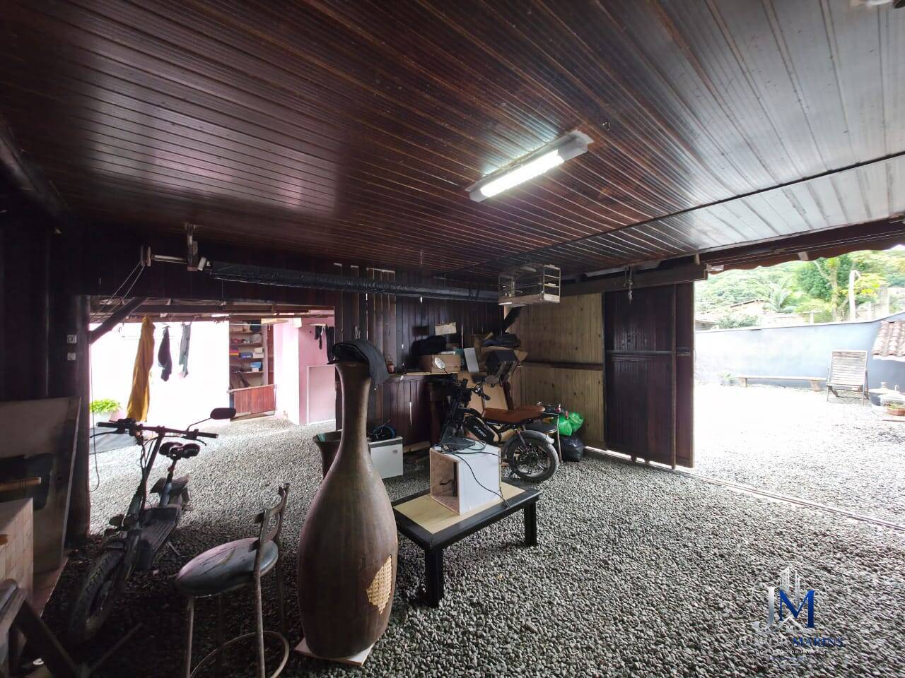 Casa, 4 quartos, 130 m² - Foto 36