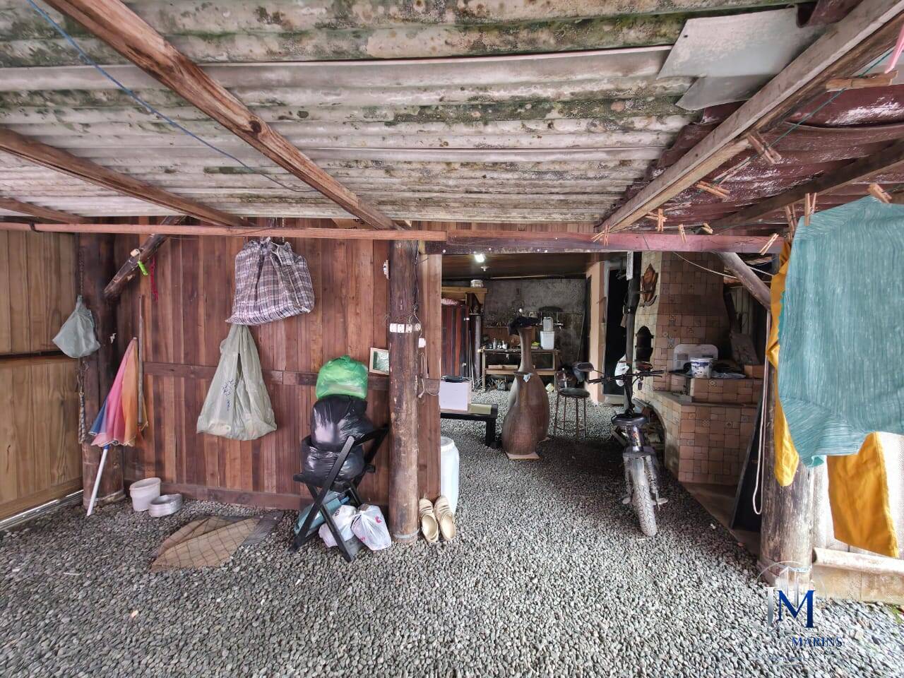 Casa, 4 quartos, 130 m² - Foto 37