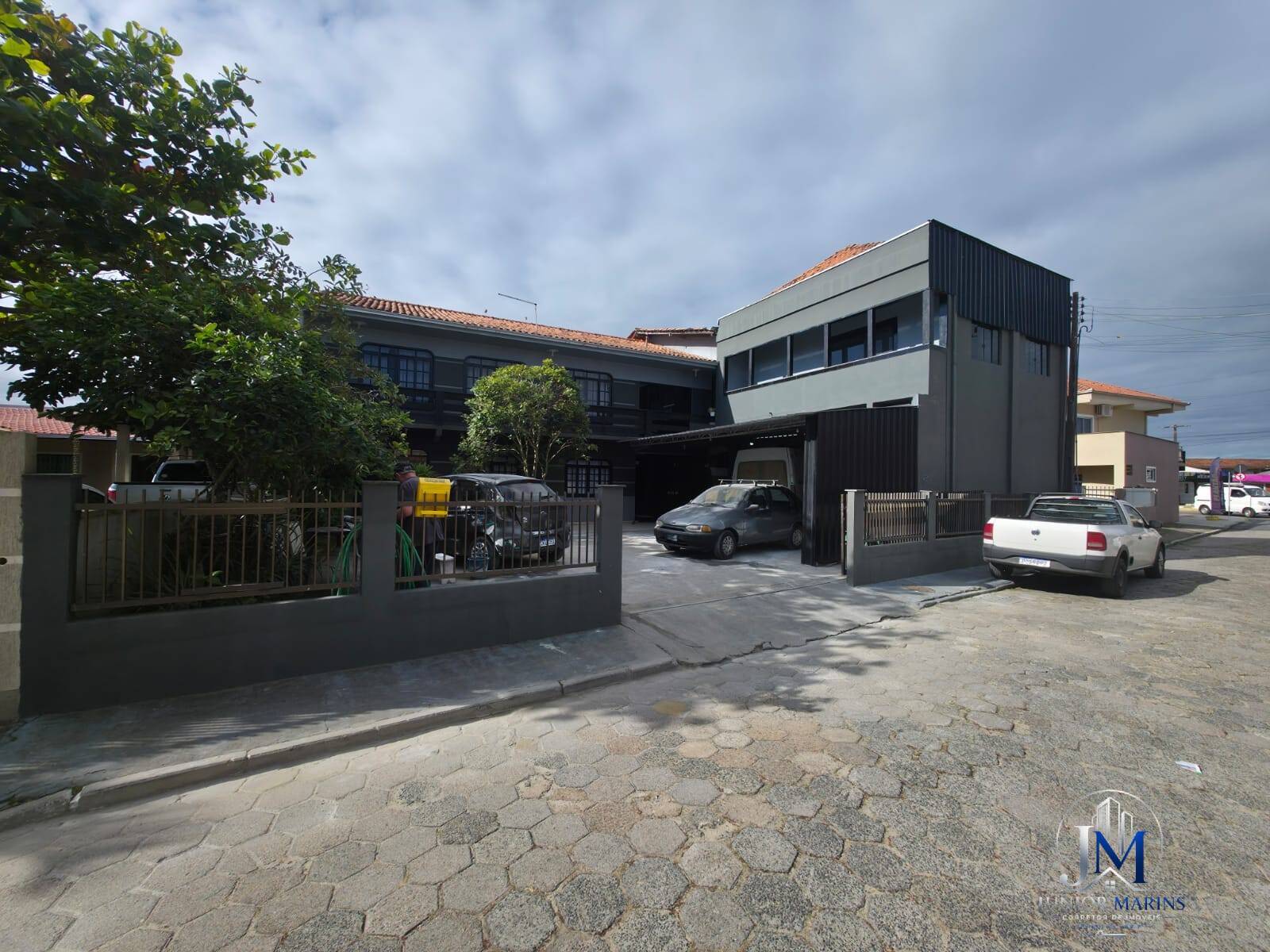 Casa, 4 quartos, 510 m² - Foto 1