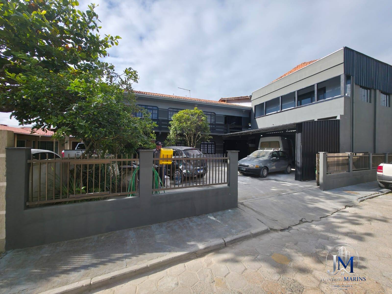 Casa, 4 quartos, 510 m² - Foto 5