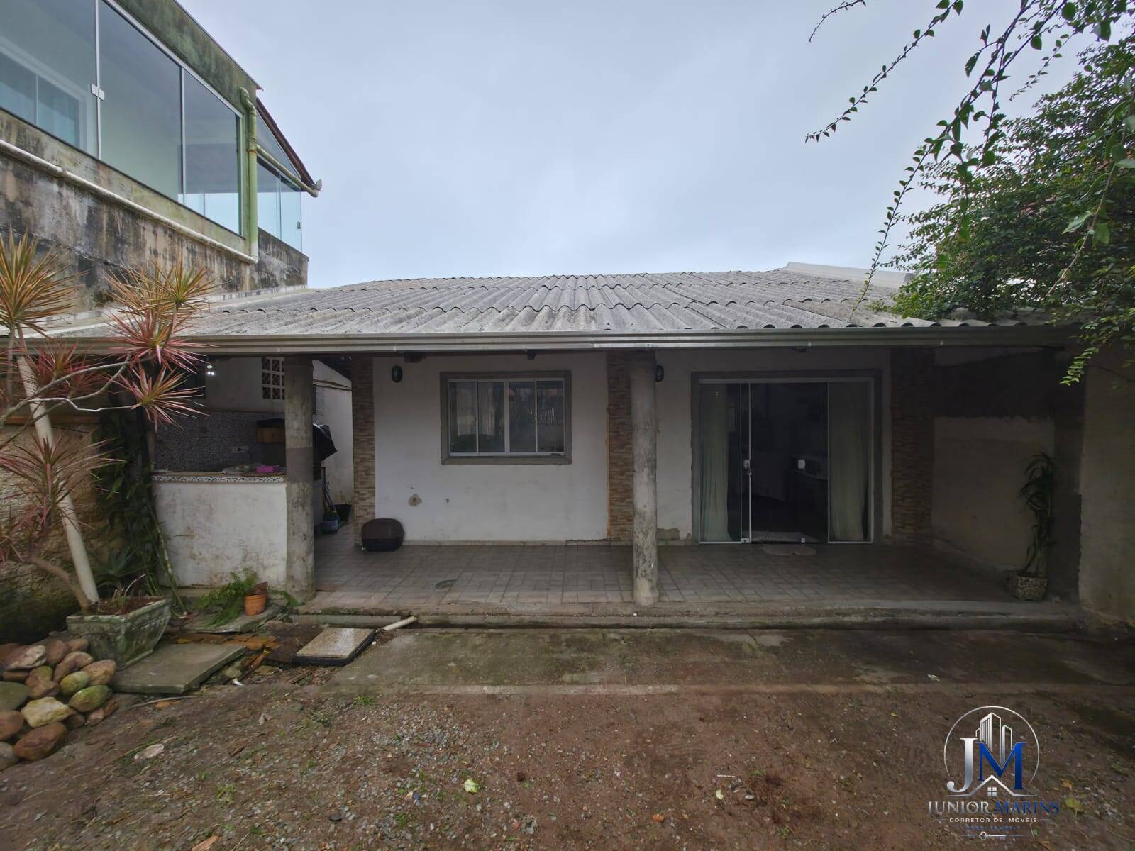 Casa, 3 quartos, 100 m² - Foto 1