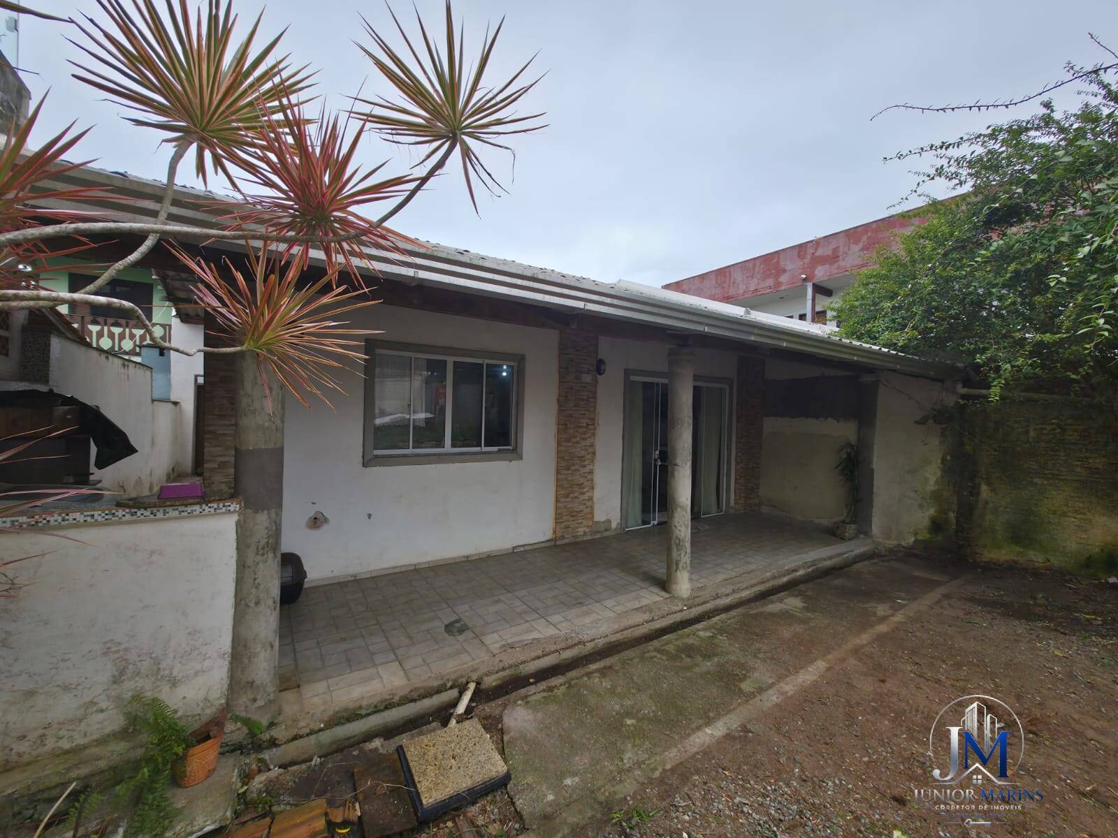 Casa, 3 quartos, 100 m² - Foto 2