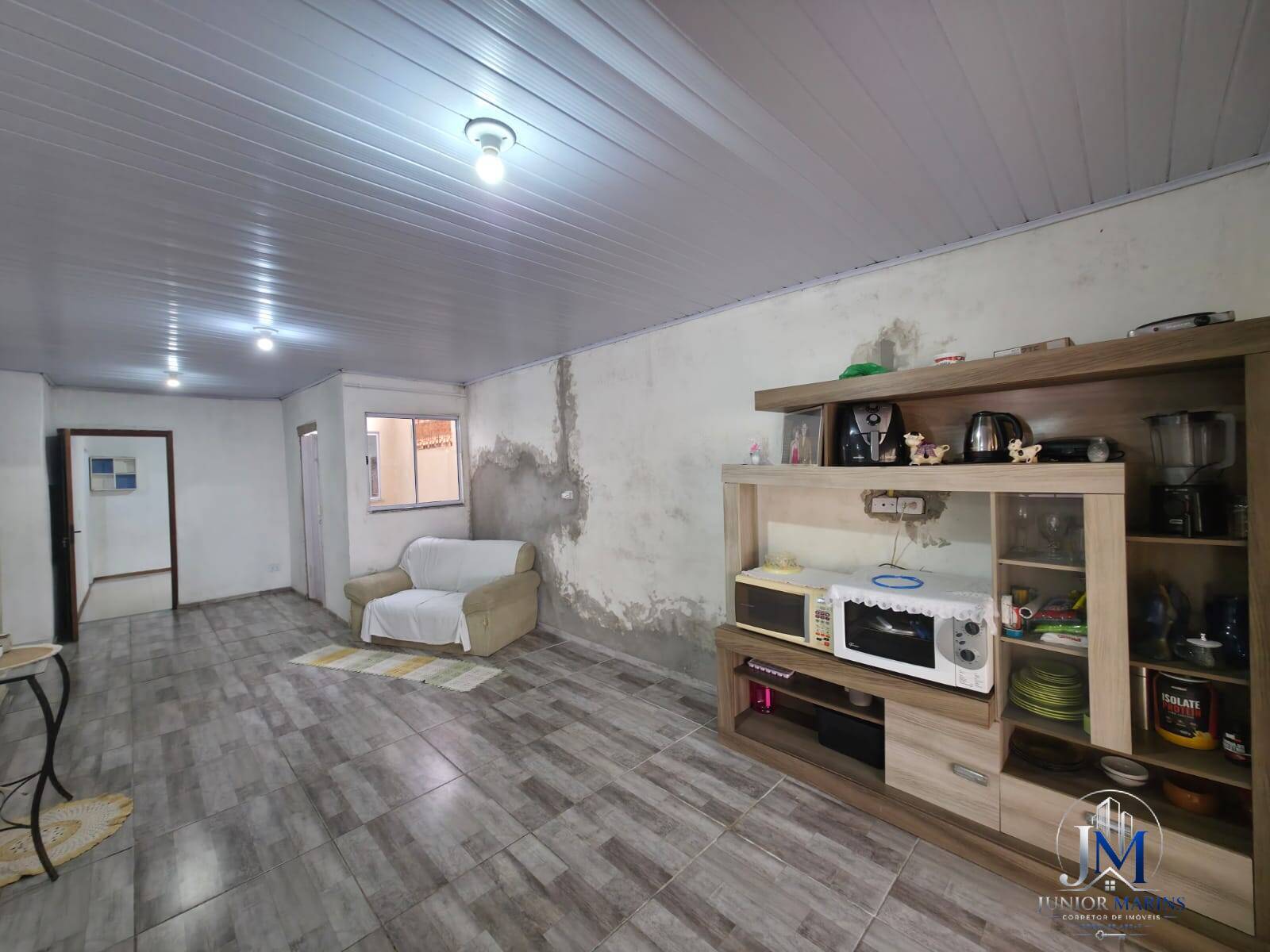 Casa, 3 quartos, 100 m² - Foto 7