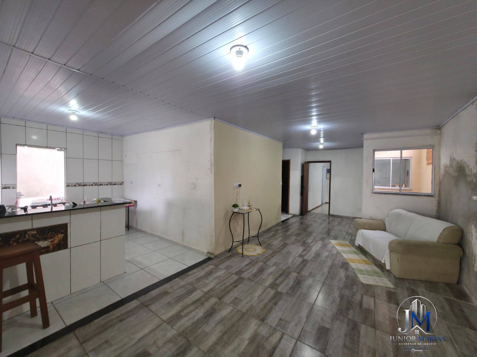 Casa, 3 quartos, 100 m² - Foto 6
