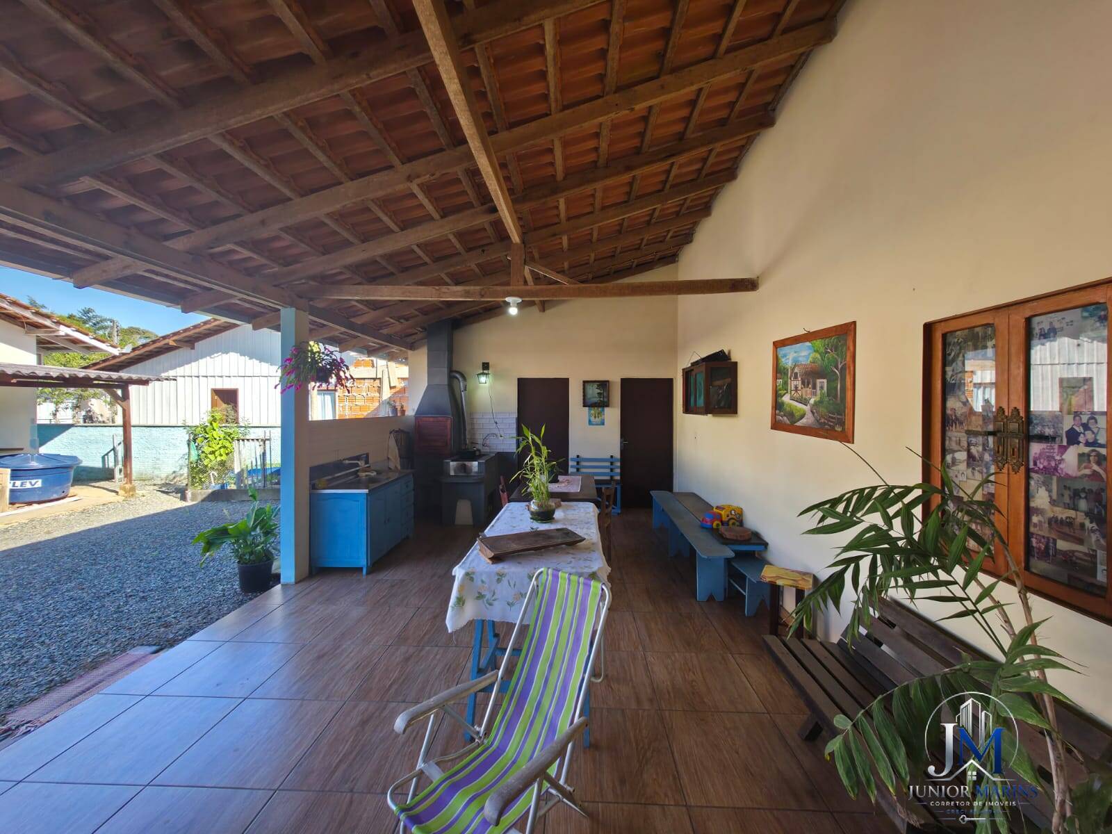 Casa, 2 quartos, 162 m² - Foto 24