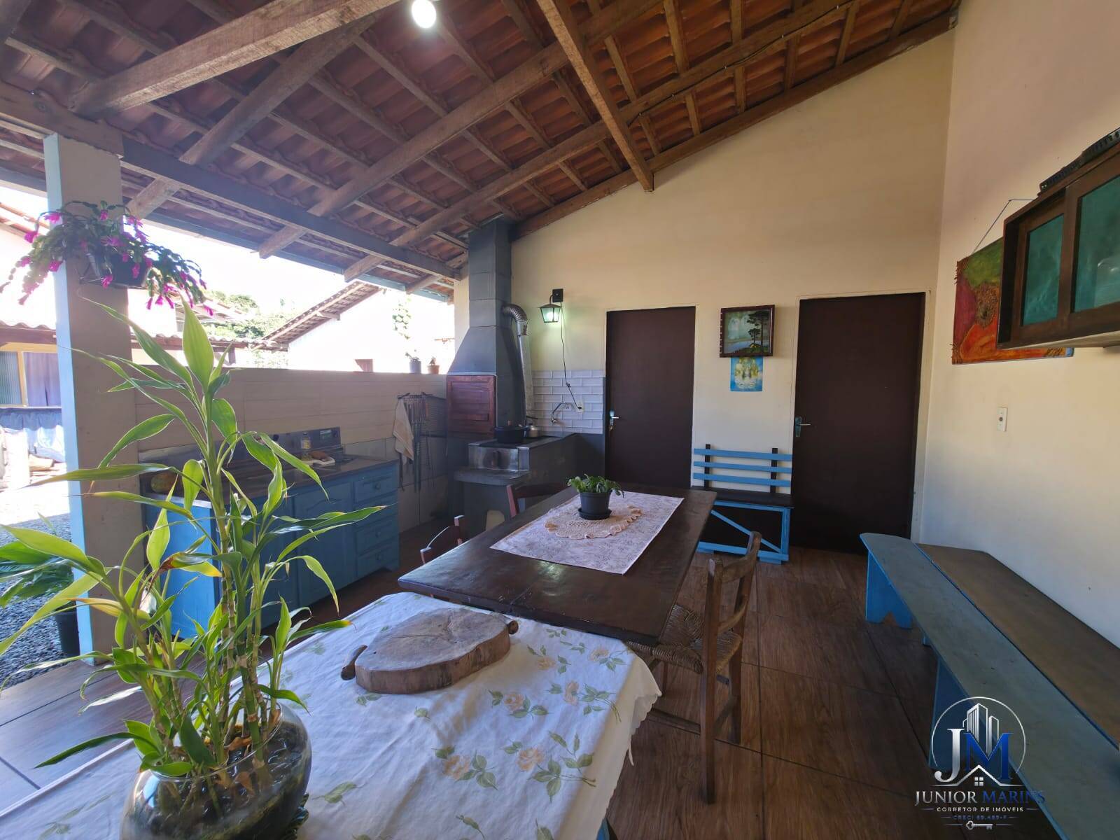 Casa, 2 quartos, 162 m² - Foto 26