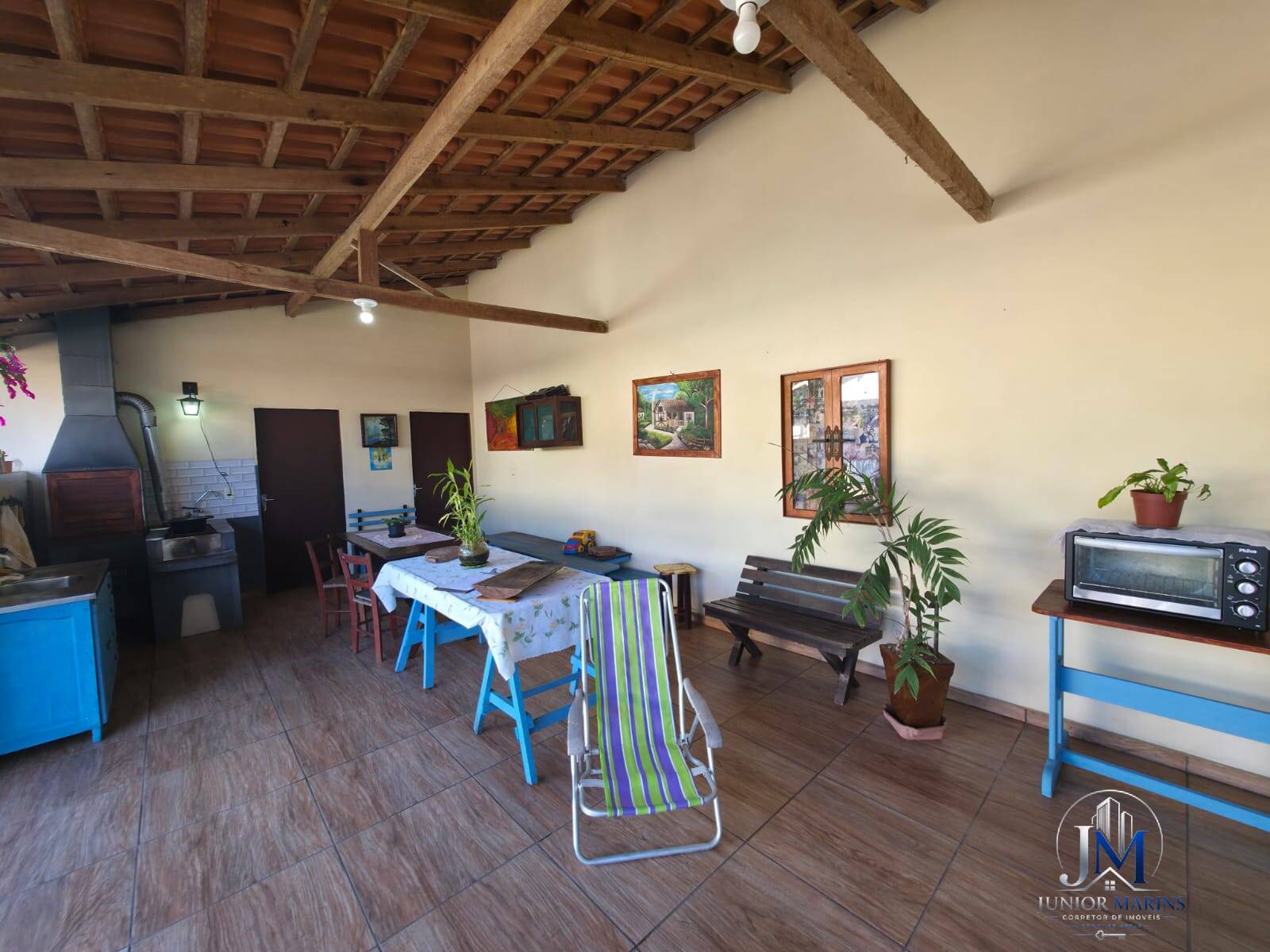 Casa, 2 quartos, 162 m² - Foto 25