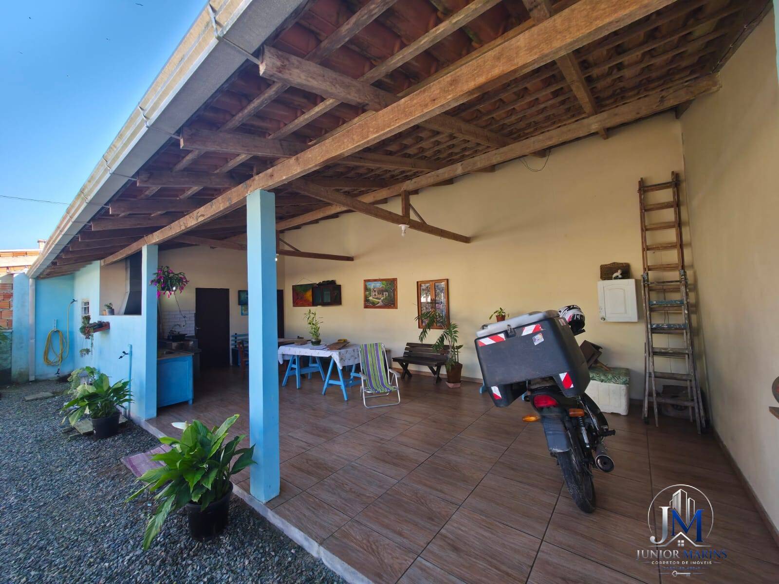 Casa, 2 quartos, 162 m² - Foto 23