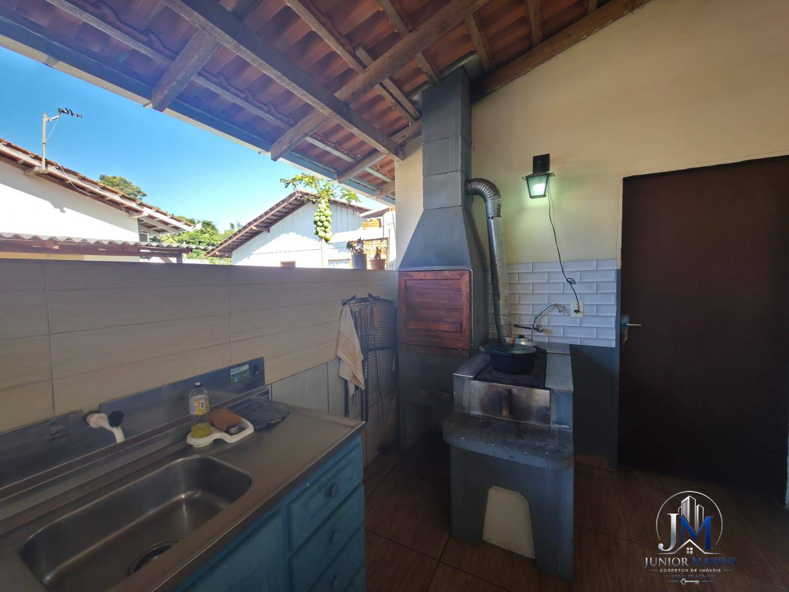 Casa, 2 quartos, 162 m² - Foto 27