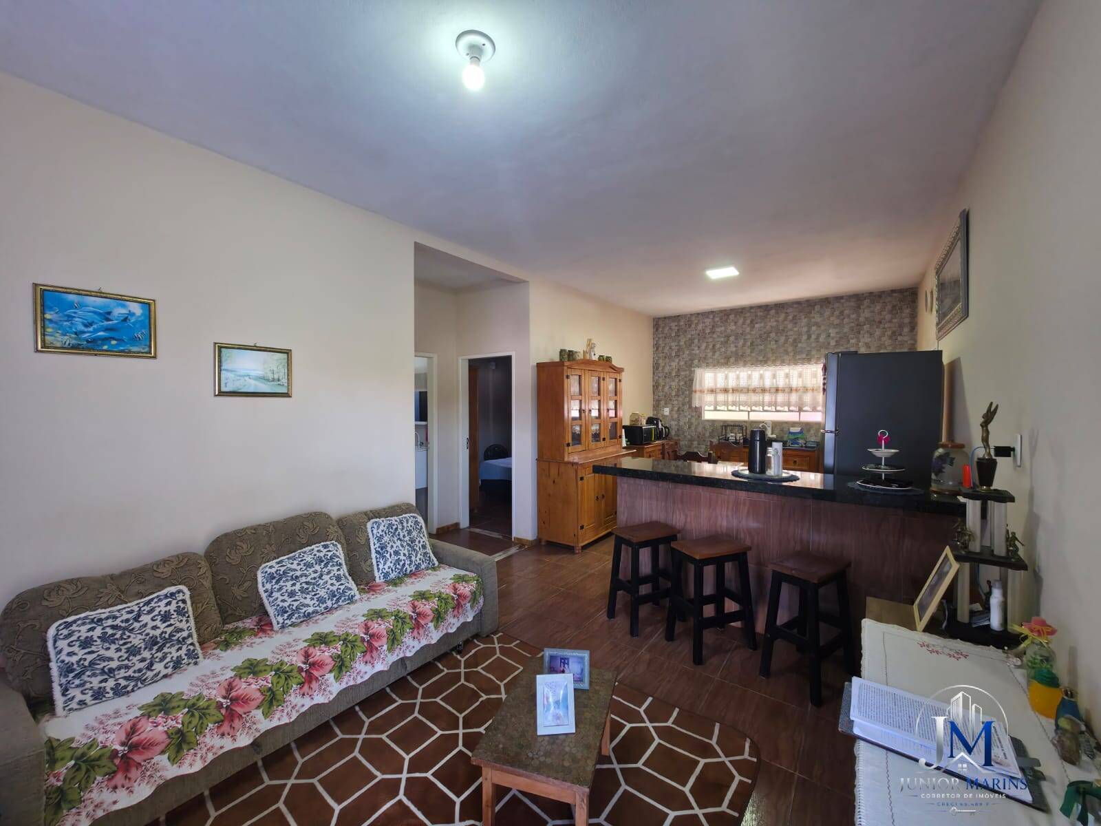 Casa, 2 quartos, 162 m² - Foto 11