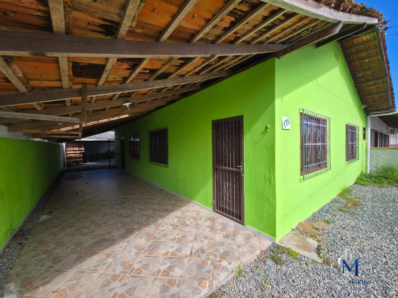 Casa, 4 quartos, 105 m² - Foto 4